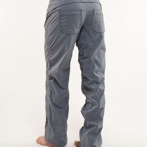 Lululemon studio pants